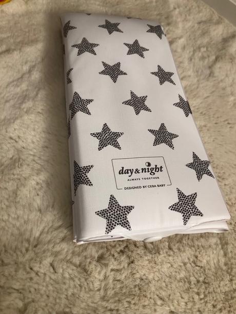 Podložka na prebaľovanie, 