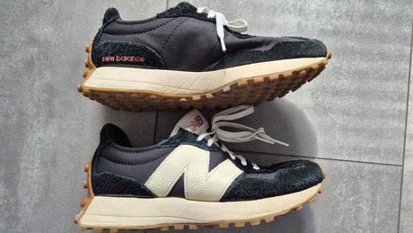 Tenisky new balance 327, new balance,39