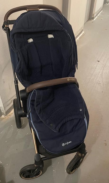 Kocik cybex priam, cybex,cybex priam 4