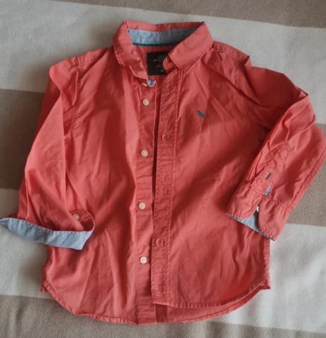 H&m koralova kosela, h&m,110