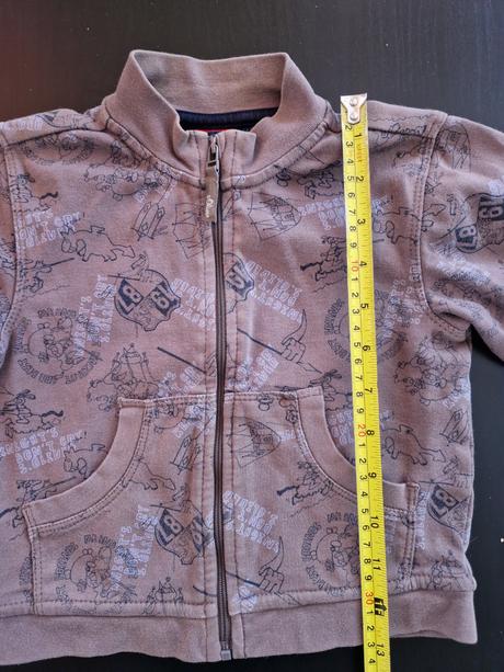 S.oliver mikina, s.oliver,80