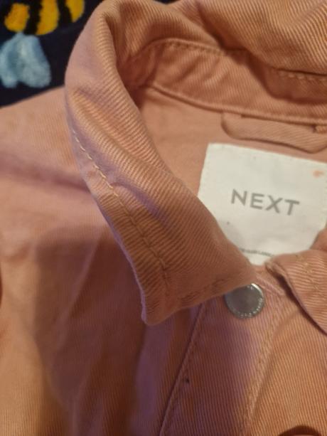 Next riflova bunda, next,122