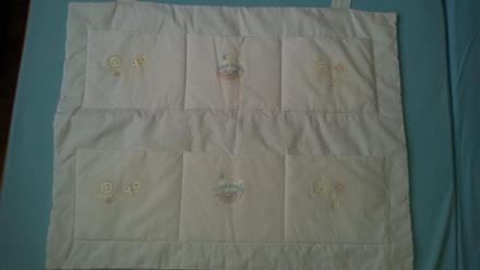 Sada do postielky, šírka (cm): 90,dĺžka (cm): 120