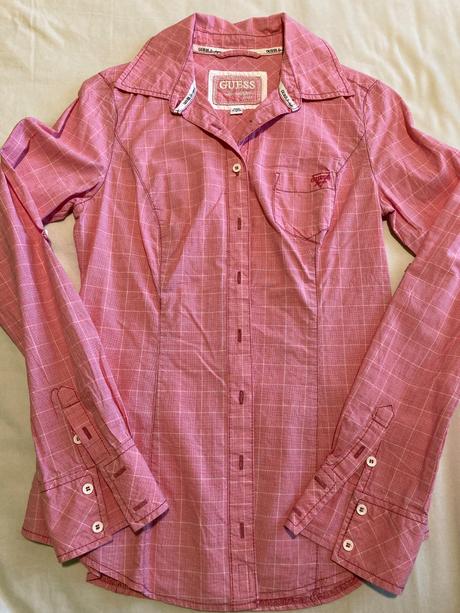 Košeľa guess, guess,s