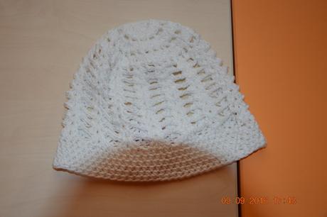 Čiapka pre slečnu, 98