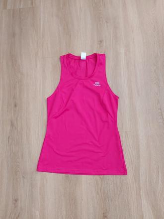 Tričko na sport, decathlon,38