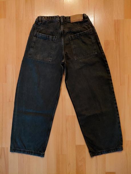 Rifle zara, zara,164