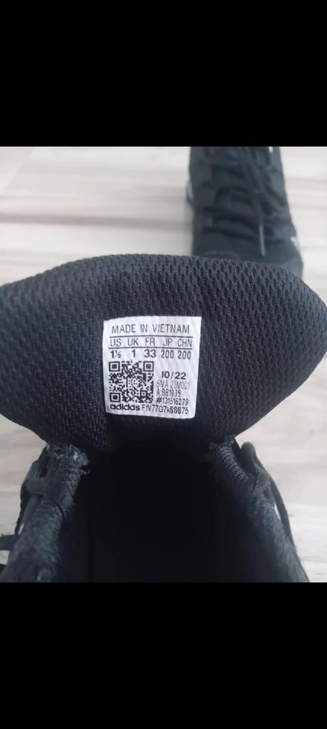Botasky adidas terrex, adidas,33