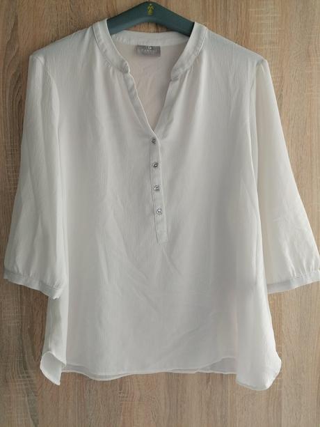 Blúzka č. 46, c&a,xxl