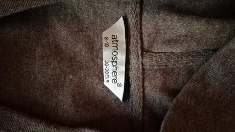 Pekné tričko atmosphere, atmosphere,36