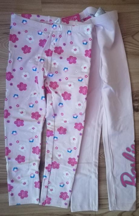 Teplé legíny, 98 / 104