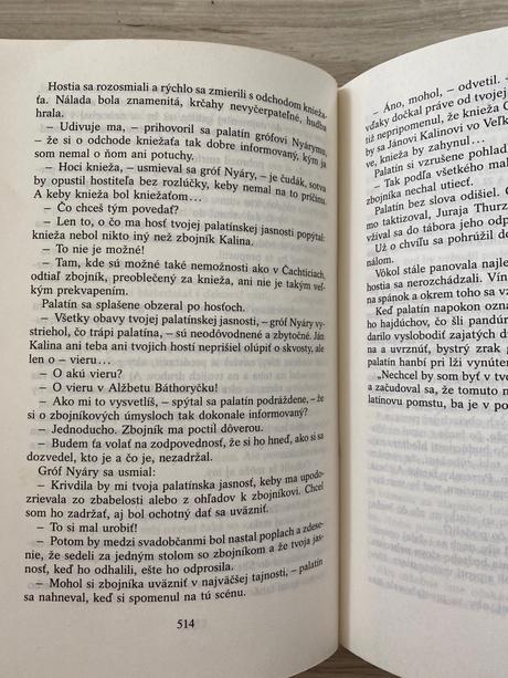 Krásna stará retro kniha čachtická pani-nižnánsky, 