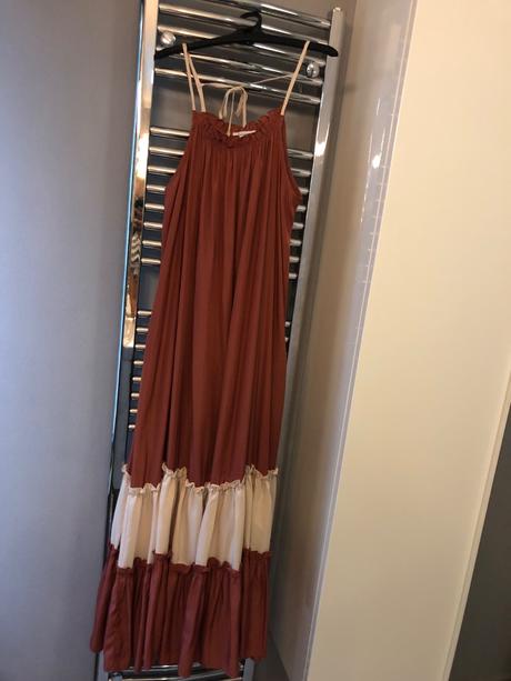 Šaty - talianska móda, 