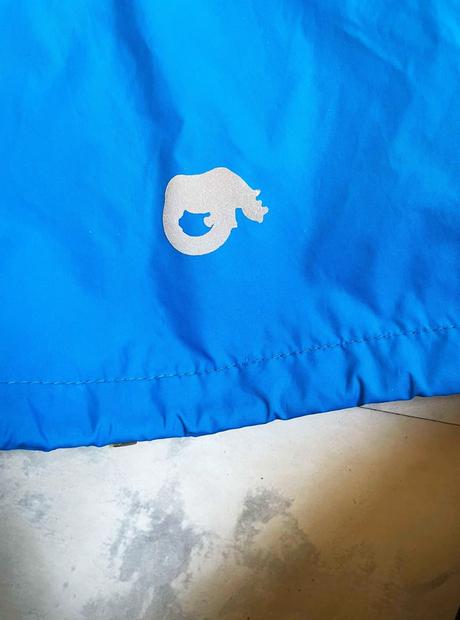 Športová bunda kilimanjaro m/l, m