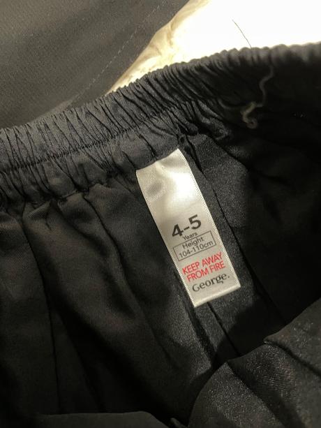 Suknička a blúzka, george,104