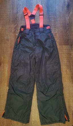 Zimné nohavice, kik,134