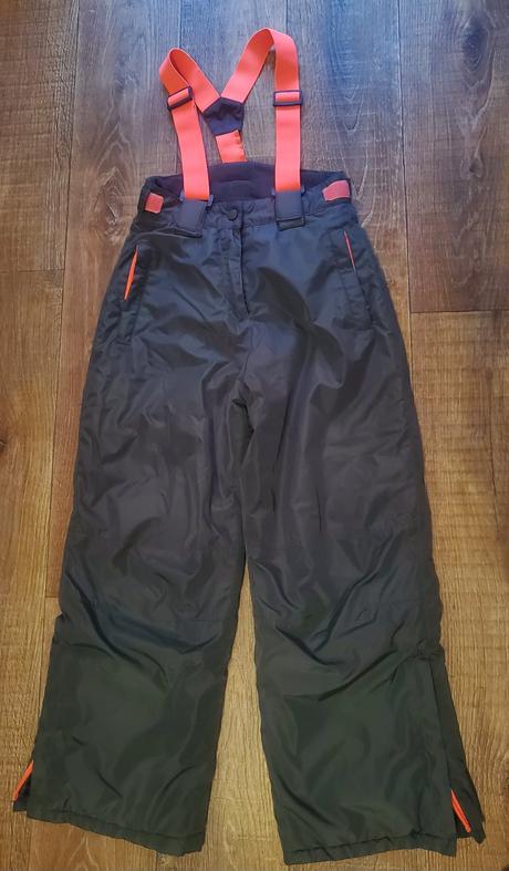 Zimné nohavice, kik,134