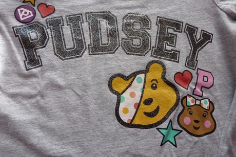 Tričko pudsay, george,116