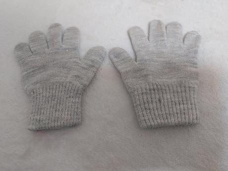 Rukavice, h&m,98