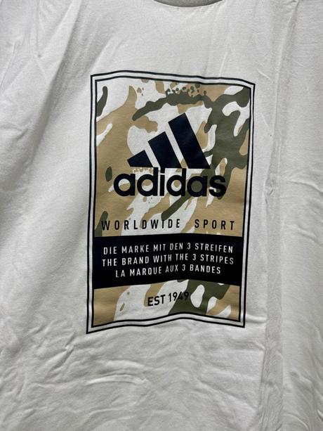 Nove adidas tricko xxl, adidas,xxl