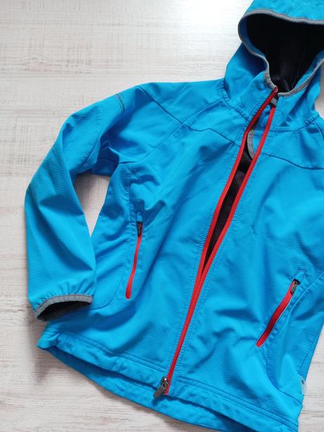 Vetrovka, mckinley,140