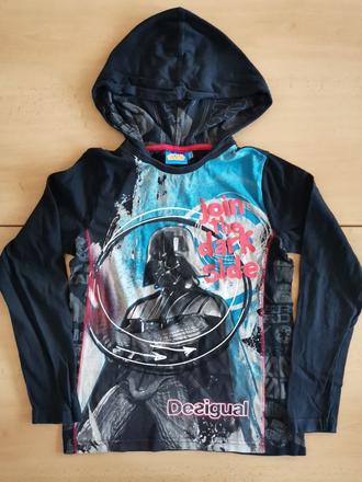 Tričko star wars, desigual,146