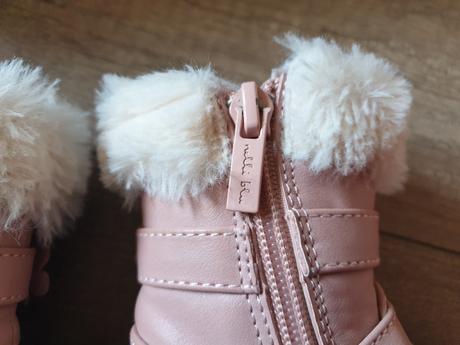 Čižmičky nelli blu, nelli blu,20