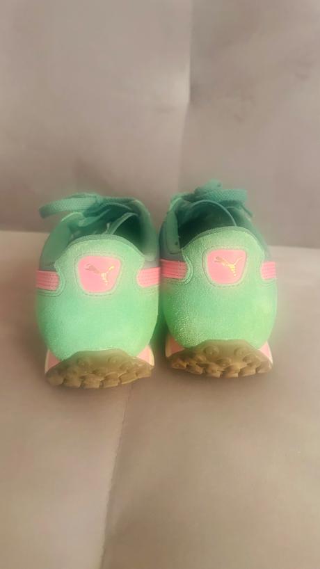 Puma easy rider tenisky, puma,39