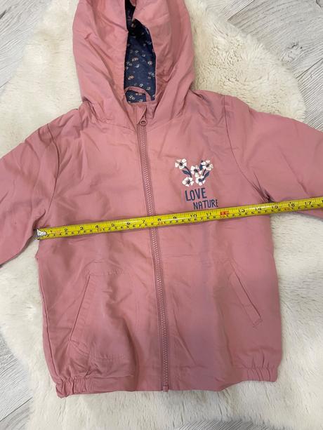 Prechodná bundička, lupilu,116