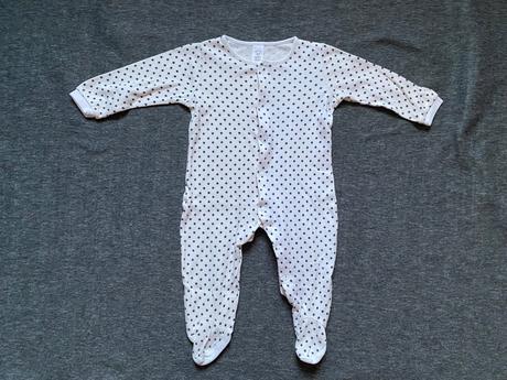 Overal, baby club,74