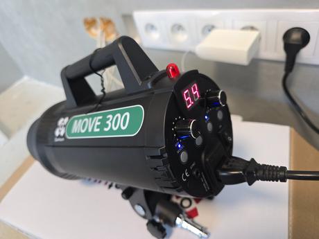 Quantuum studiove zablesky, 