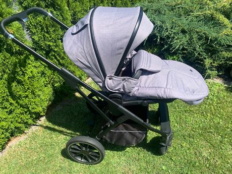 Kociar 3 kombinacia, cavoe,cavoe axo comfort