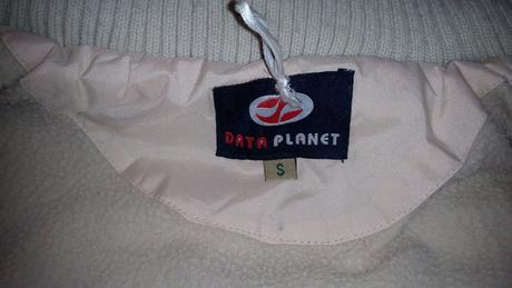 Bunda na donosenie s poštou, s