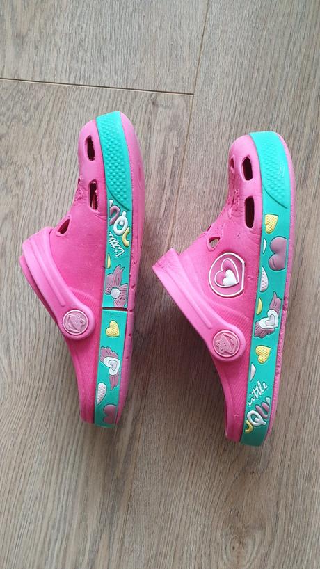 Kroksy coqui, coqui,31