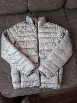 Jesenná bunda, pepperts,140