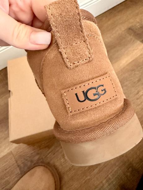 Ugg classic ultra mini, ugg,39