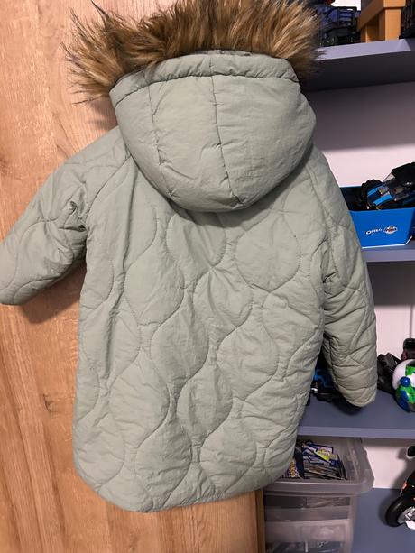 Zimná bunda, reserved,110