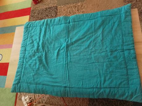 Detský paplón, šírka (cm): 75,dĺžka (cm): 100