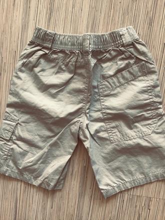 Letné sortky/n12, early days,80