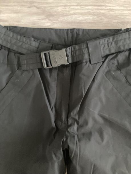 Lyžiarské nohavice etirel, etirel,38