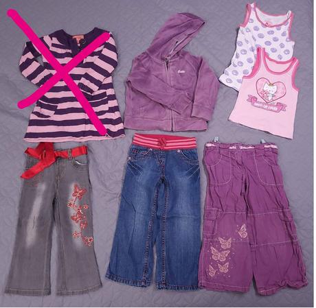 6ks jarny/jesenny balicek 92-98 -early days,tu,..., 86–98