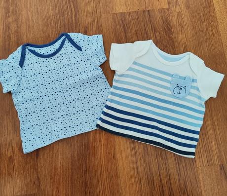 Tričká, mothercare,62