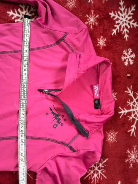 Dievčenská mikina, crivit,134