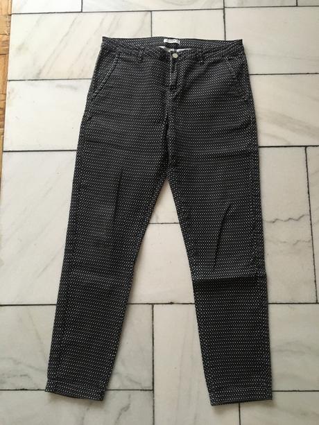 Nohavice calliope, calliope,s