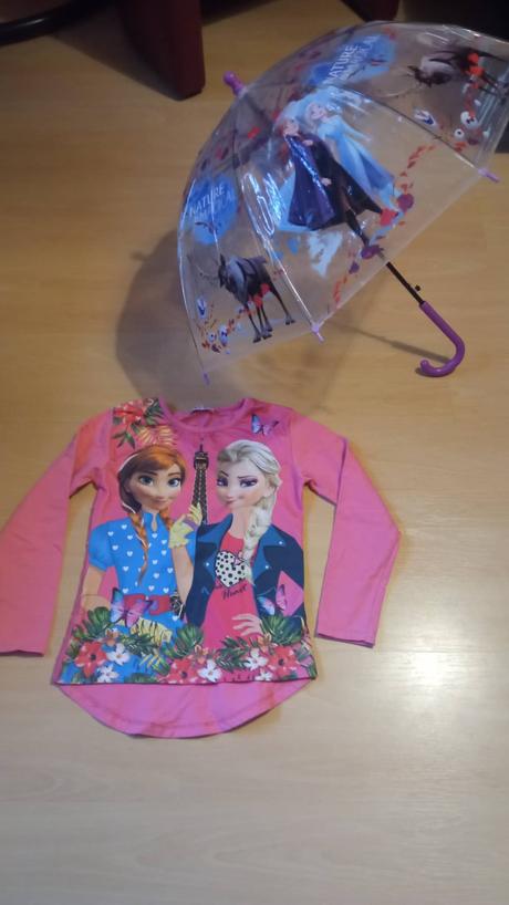 Svetríček anna elsa, 152