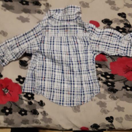 Chlapcenska kosela, ergee,74