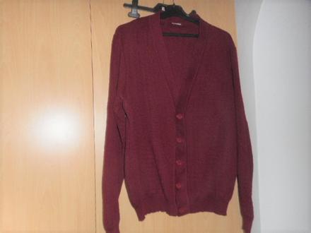 Sveter pánsky- veľ. m/l, m