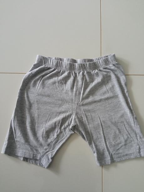 Krátke nohavice, boys,134