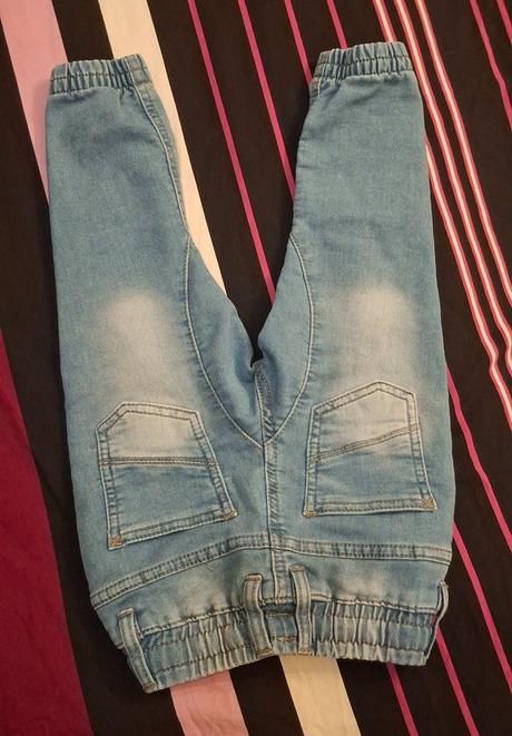 Reserved džínsy v.92, reserved,92