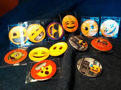 Pogy chipicao emoji, 